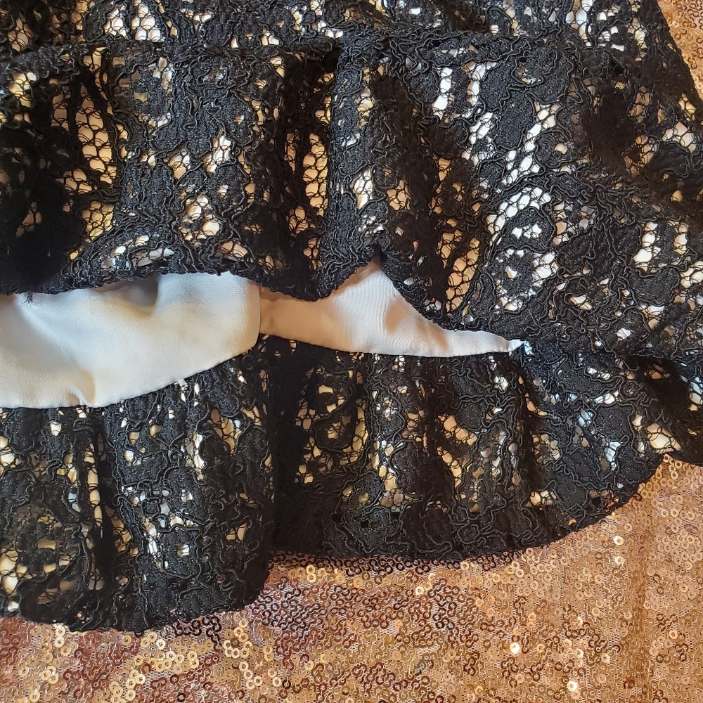 White House Black Market Dress - Picture 2 of 4